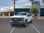 2026 Ford F-250 Super Duty King Ranch