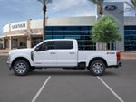 2026 Ford F-250 Super Duty King Ranch