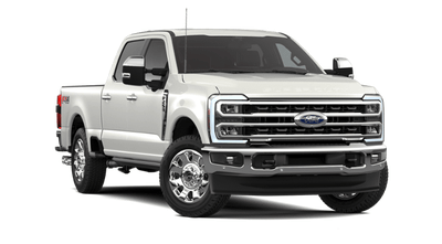 2026 Ford F-250 Super Duty King Ranch