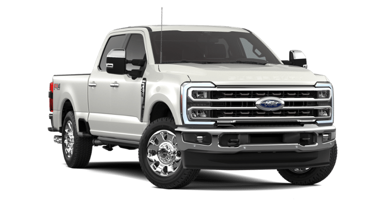 2026 Ford F-250 Super Duty King Ranch