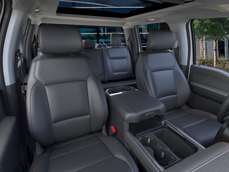 2026 Ford F-250 Super Duty Lariat