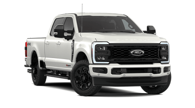 2026 Ford F-250 Super Duty Lariat