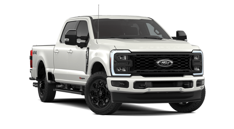2026 Ford F-250 Super Duty Lariat