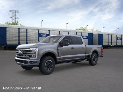 2026 Ford F-250 Super Duty LARIAT 4WD CREW CAB 6.75