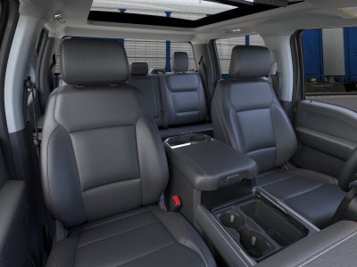 2026 Ford F-250 Super Duty LARIAT 4WD CREW CAB 6.75