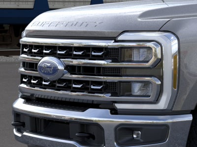 2026 Ford F-250 Super Duty LARIAT 4WD CREW CAB 6.75