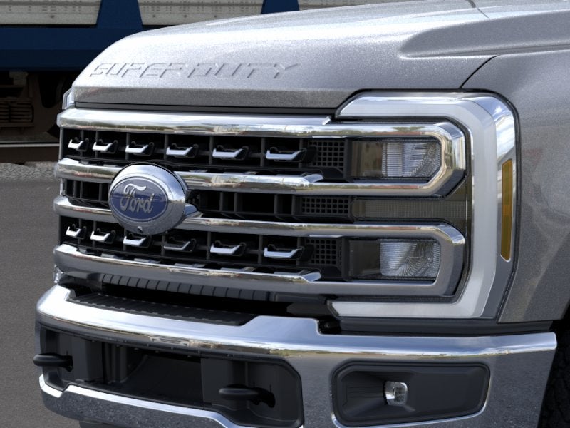 2026 Ford F-250 Super Duty LARIAT 4WD CREW CAB 6.75
