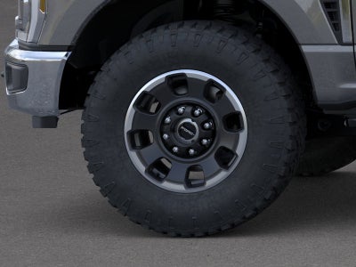 2026 Ford F-250 Super Duty LARIAT 4WD CREW CAB 6.75