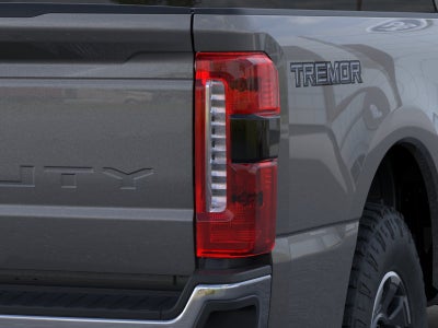 2026 Ford F-250 Super Duty LARIAT 4WD CREW CAB 6.75