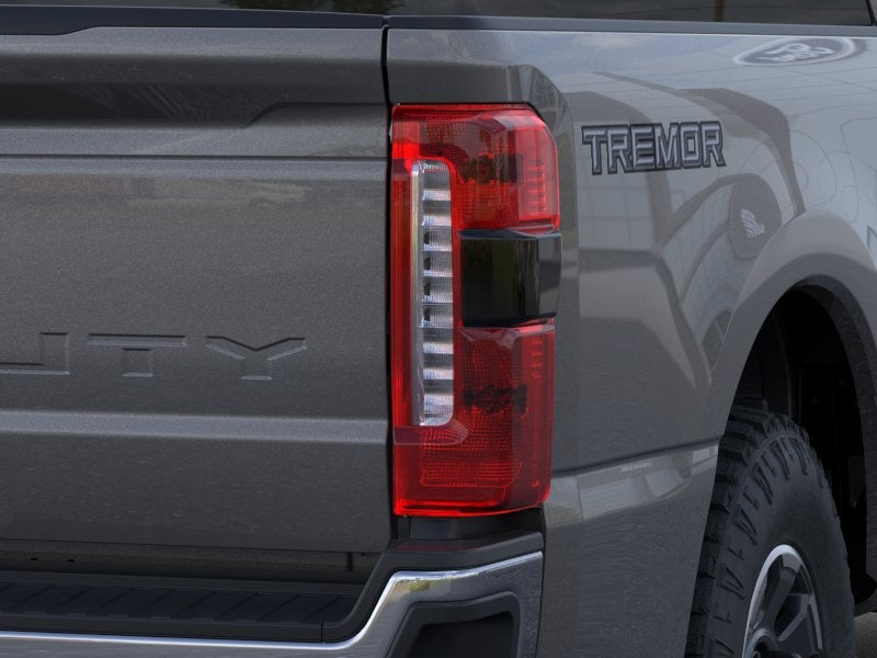 2026 Ford F-250 Super Duty LARIAT 4WD CREW CAB 6.75