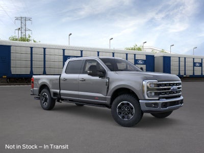 2026 Ford F-250 Super Duty LARIAT 4WD CREW CAB 6.75