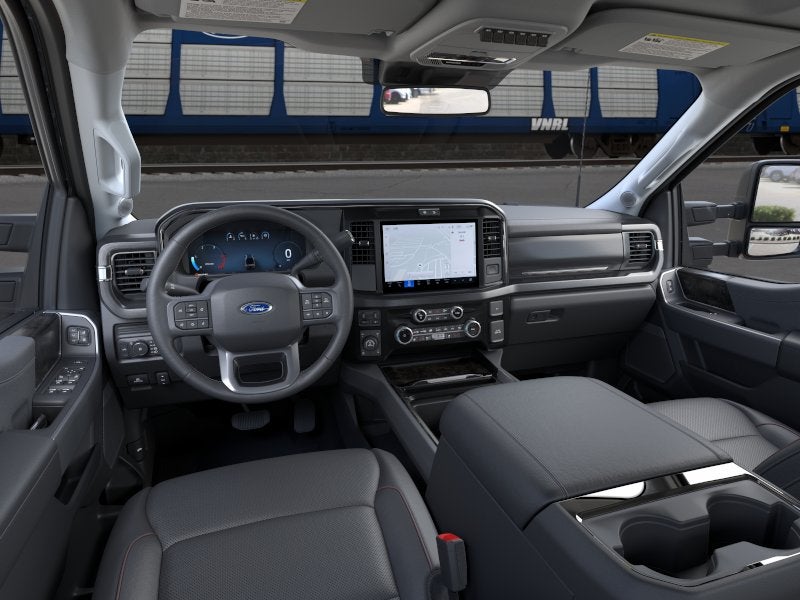 2026 Ford F-250 Super Duty LARIAT 4WD CREW CAB 6.75