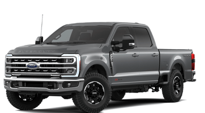 2026 Ford F-250 Super Duty LARIAT 4WD CREW CAB 6.75