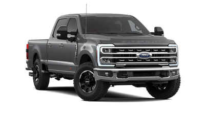 2026 Ford F-250 Super Duty LARIAT 4WD CREW CAB 6.75