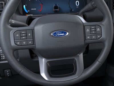 2026 Ford F-250 Super Duty Lariat