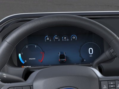 2026 Ford F-250 Super Duty Lariat