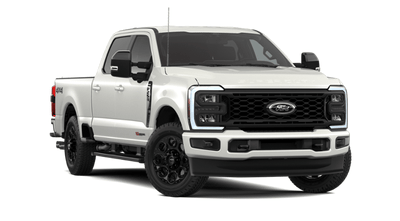 2026 Ford F-250 Super Duty Lariat