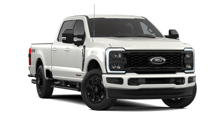 2026 Ford F-250 Super Duty Lariat