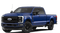 2026 Ford F-250 Super Duty Platinum
