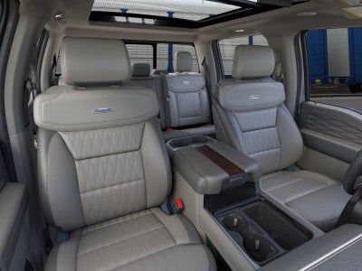 2026 Ford F-250 Super Duty PLATINUM 4WD CREW CAB 6.7