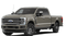 2026 Ford F-250 Super Duty PLATINUM 4WD CREW CAB 6.7