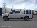 2026 Ford F-250 Super Duty Platinum