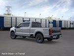 2026 Ford F-250 Super Duty Platinum