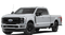 2026 Ford F-250 Super Duty Platinum