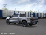 2026 Ford F-250 Super Duty Platinum