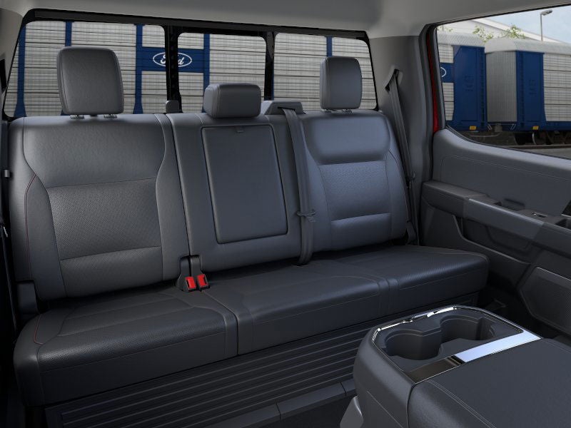 2026 Ford F-250 Super Duty Lariat