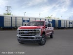 2026 Ford F-250 Super Duty Lariat