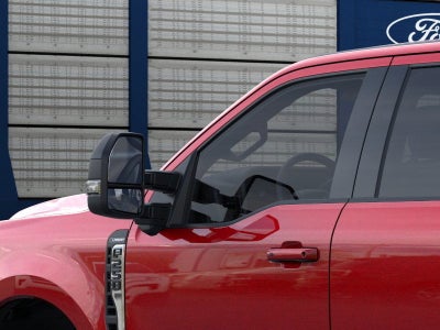 2026 Ford F-250 Super Duty Lariat