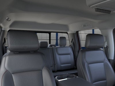 2026 Ford F-250 Super Duty Lariat