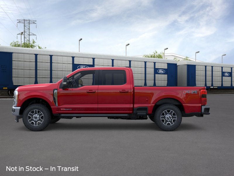 2026 Ford F-250 Super Duty Lariat