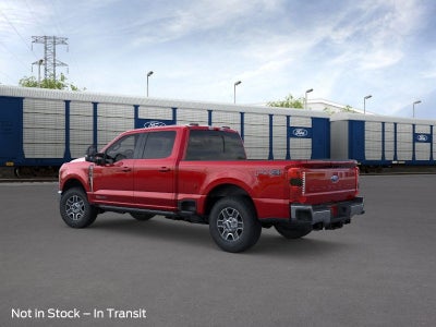 2026 Ford F-250 Super Duty Lariat