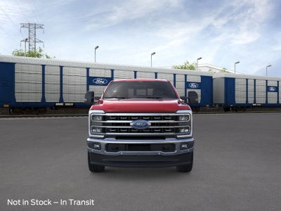 2026 Ford F-250 Super Duty Lariat