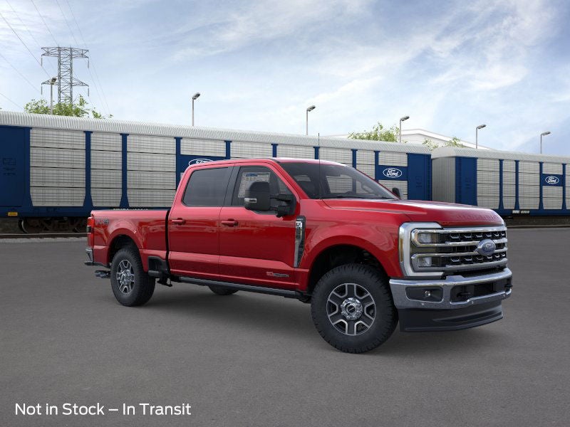 2026 Ford F-250 Super Duty Lariat