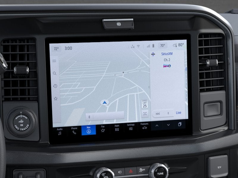 2026 Ford F-250 Super Duty Platinum