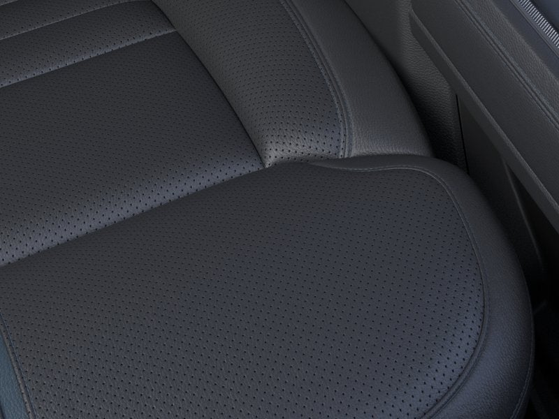 2026 Ford F-250 Super Duty Platinum