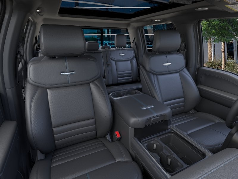 2026 Ford F-250 Super Duty Platinum