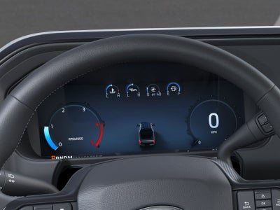 2026 Ford F-250 Super Duty Platinum