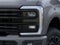 2026 Ford F-250 Super Duty Platinum