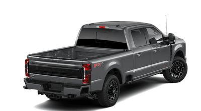 2026 Ford F-250 Super Duty Platinum
