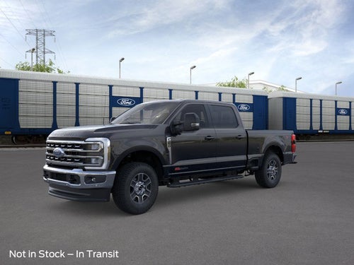 2026 Ford F-250 Super Duty Lariat