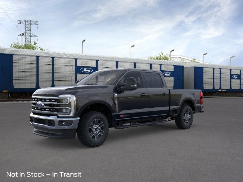 2026 Ford F-250 Super Duty Lariat