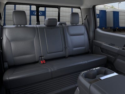 2026 Ford F-250 Super Duty Lariat