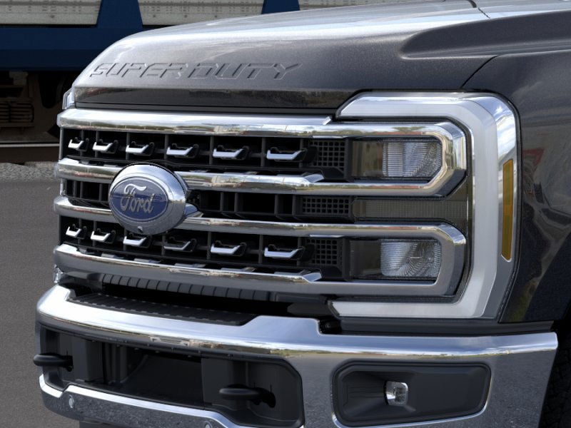2026 Ford F-250 Super Duty Lariat