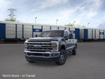 2026 Ford F-250 Super Duty Lariat