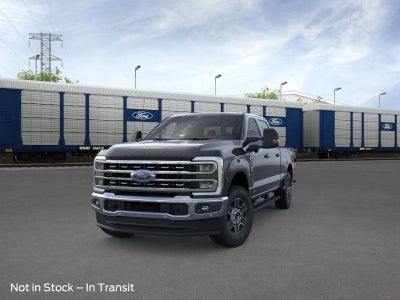 2026 Ford F-250 Super Duty Lariat