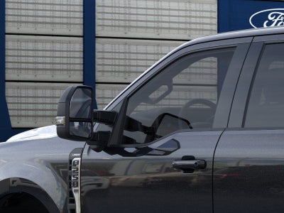 2026 Ford F-250 Super Duty Lariat